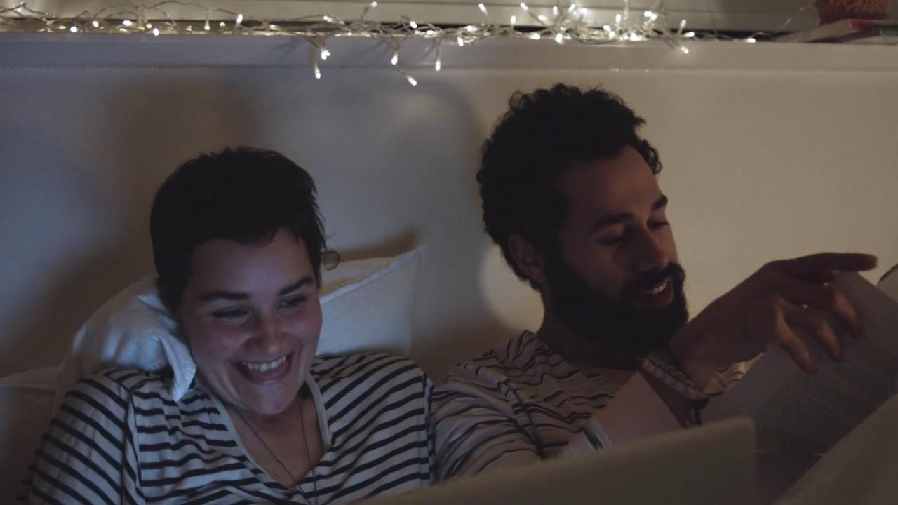 Maybe Tomorrow Trailer
