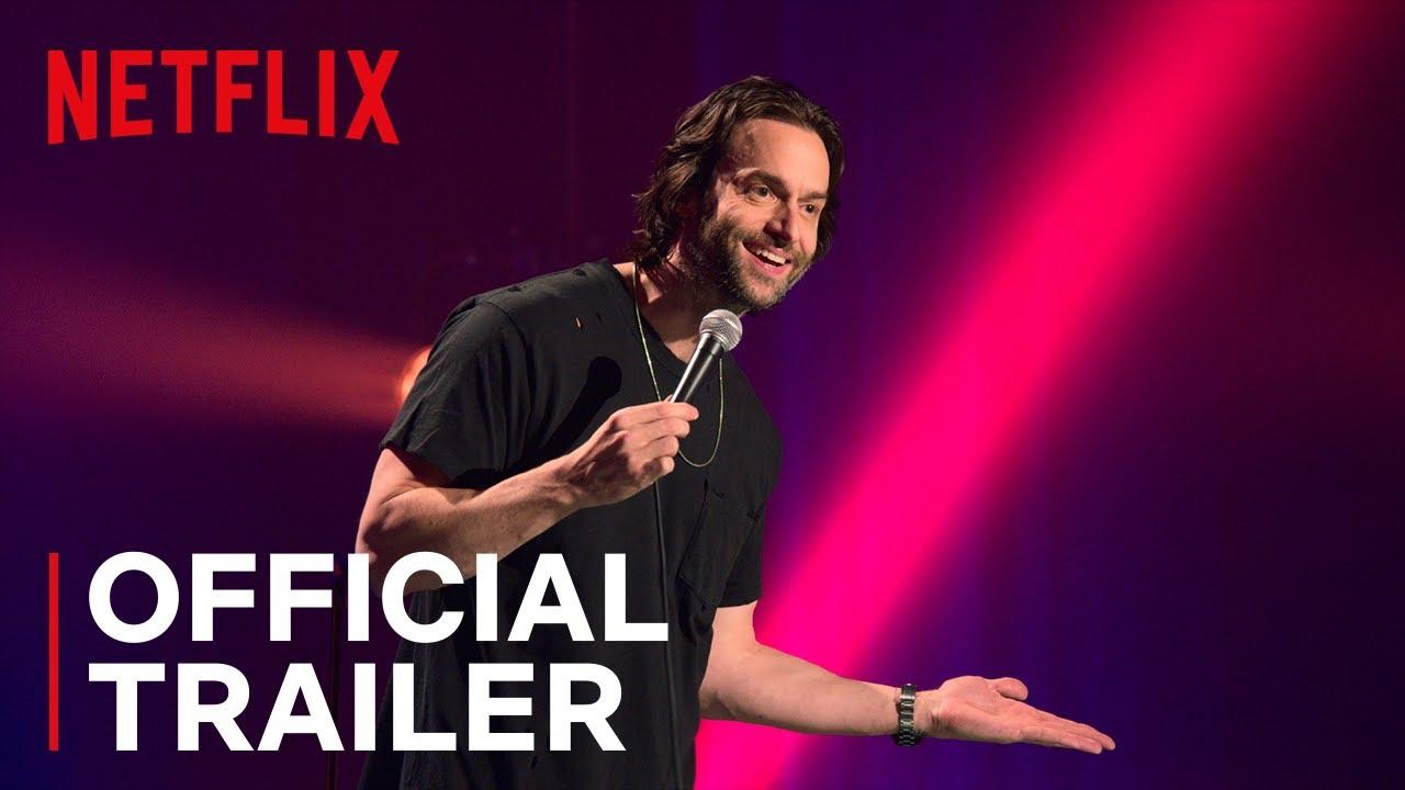 Chris D'Elia: No Pain Trailer