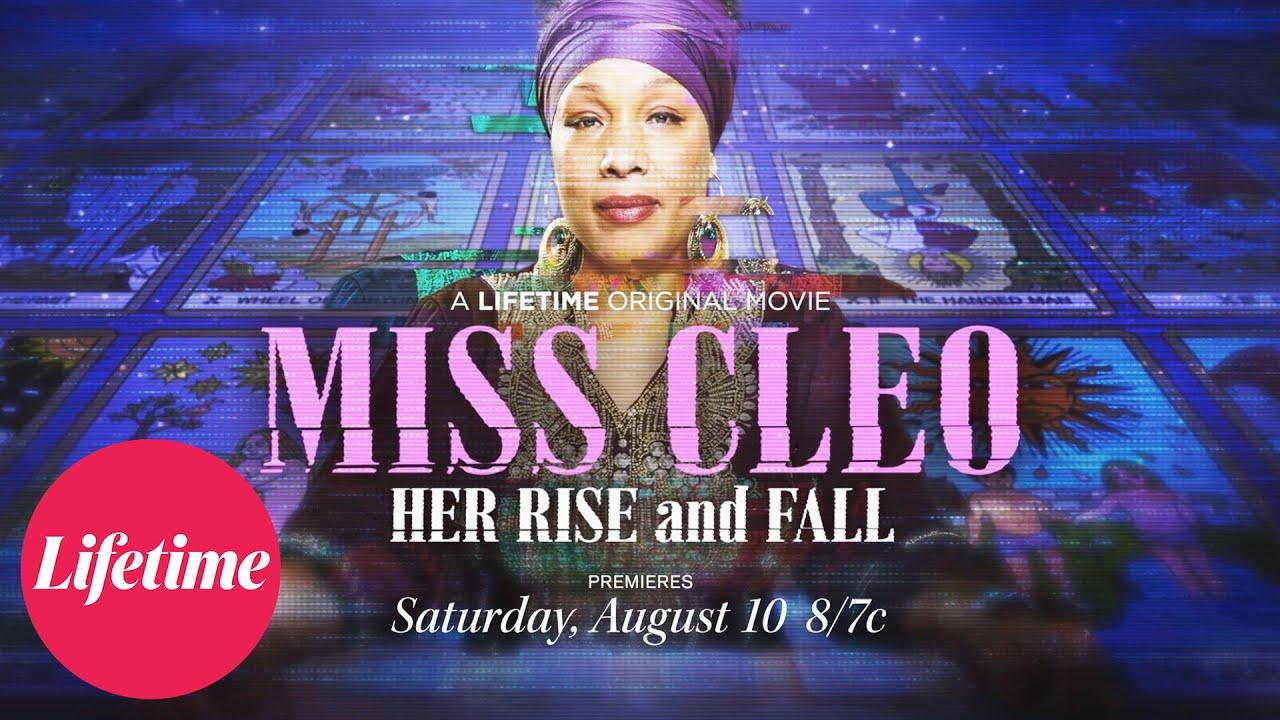 Miss Cleo: Her Rise and Fall Trailer