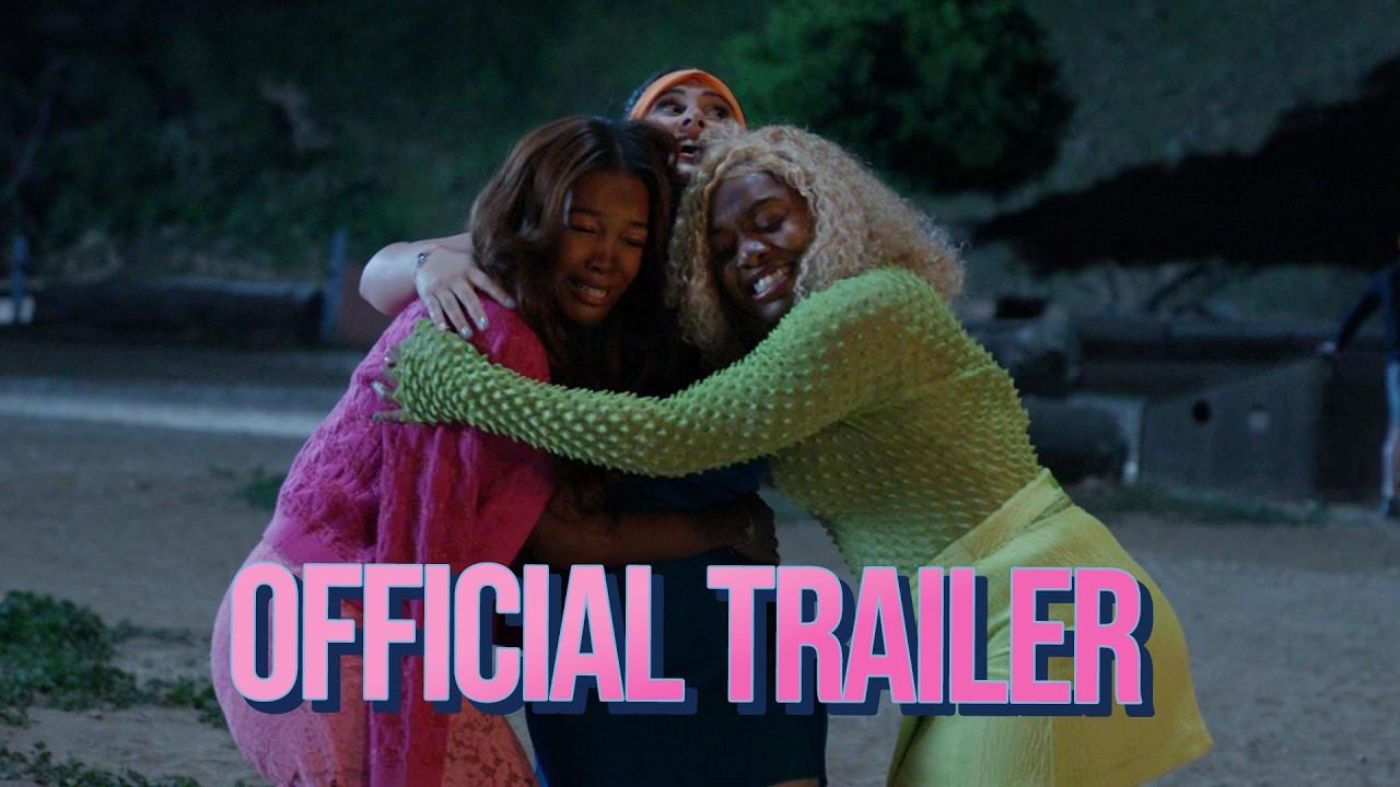 Search Party: Where's PawPaw? Trailer