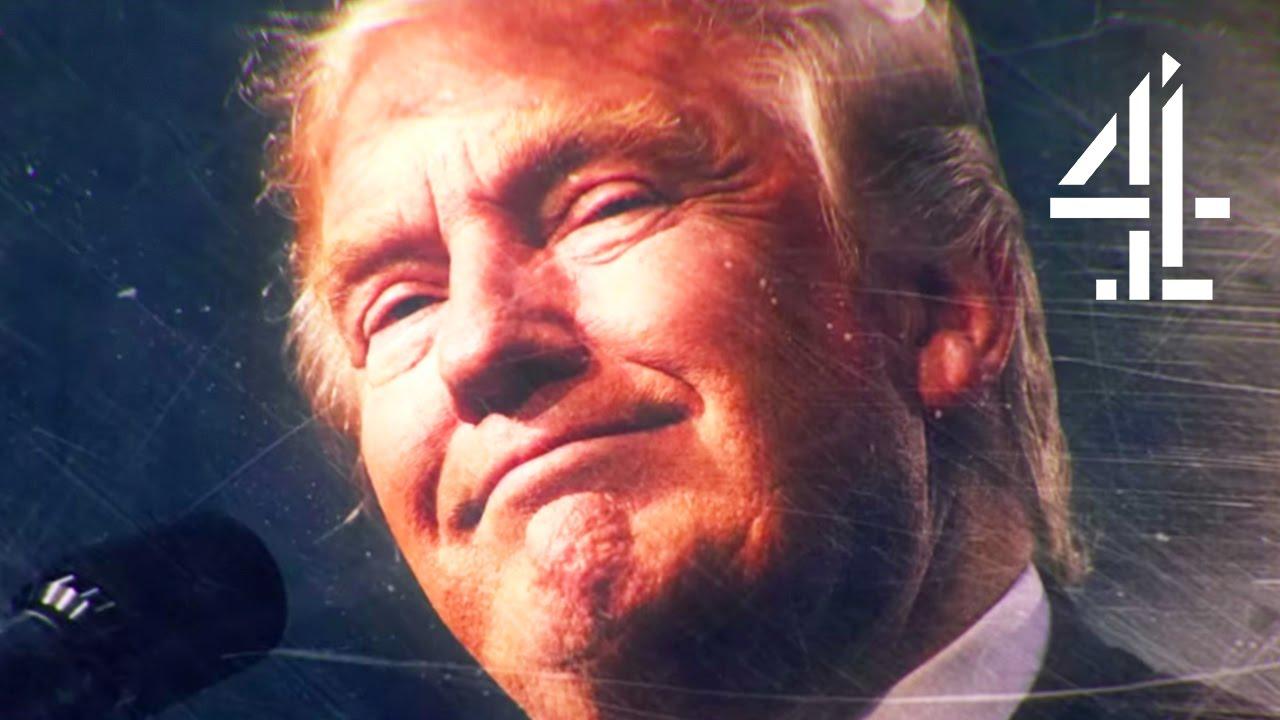 Meet the Trumps: From Immigrant to President Trailer