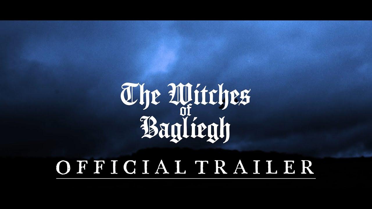 The Witches of Bagliegh Trailer