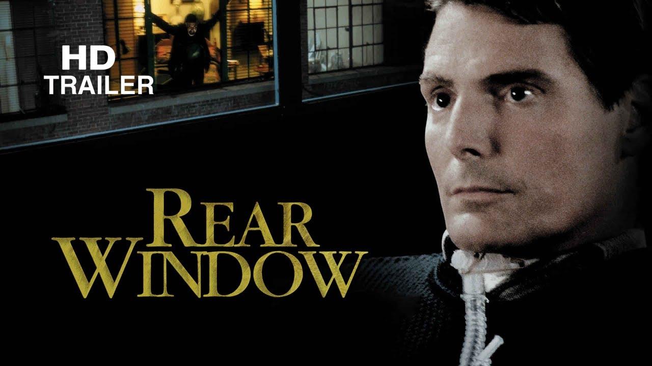 Rear Window Trailer