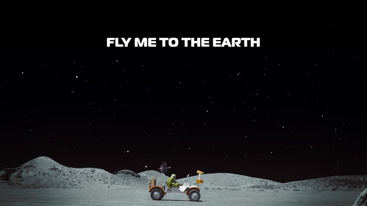 Fly Me to the Earth Trailer
