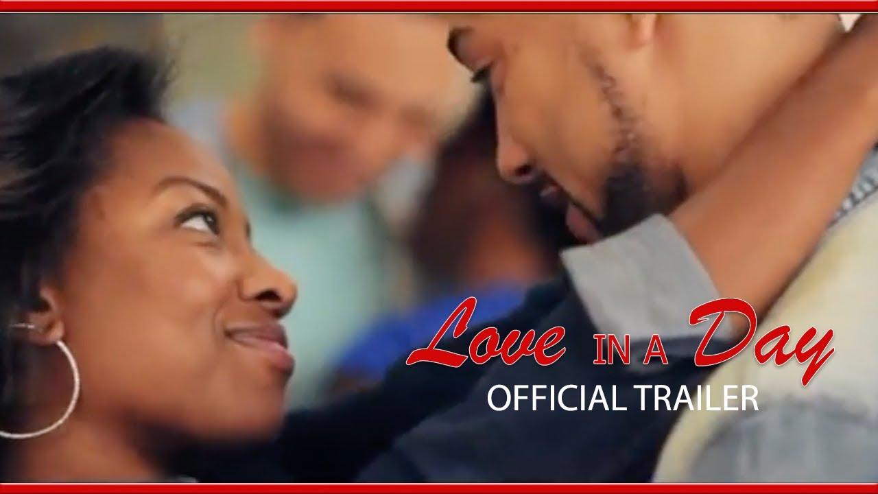 Love in a Day Trailer