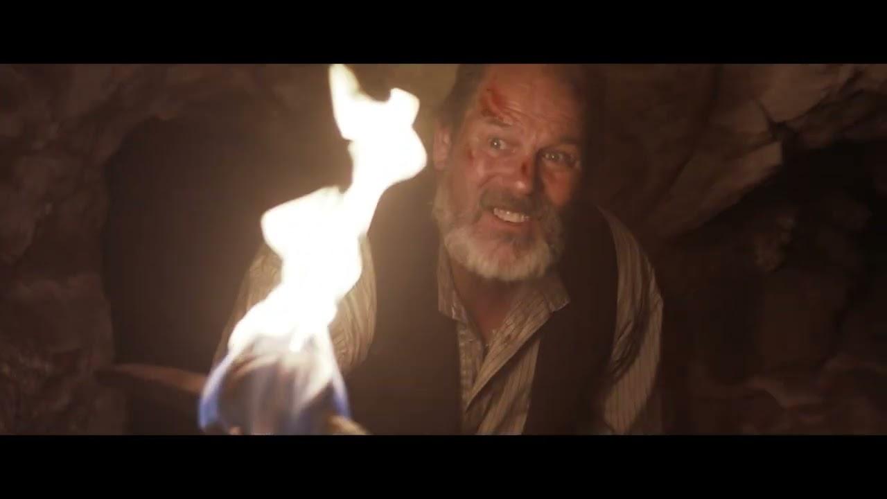 Blackwood Trailer