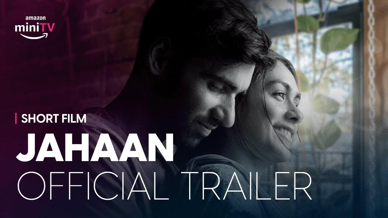 Jahaan Trailer