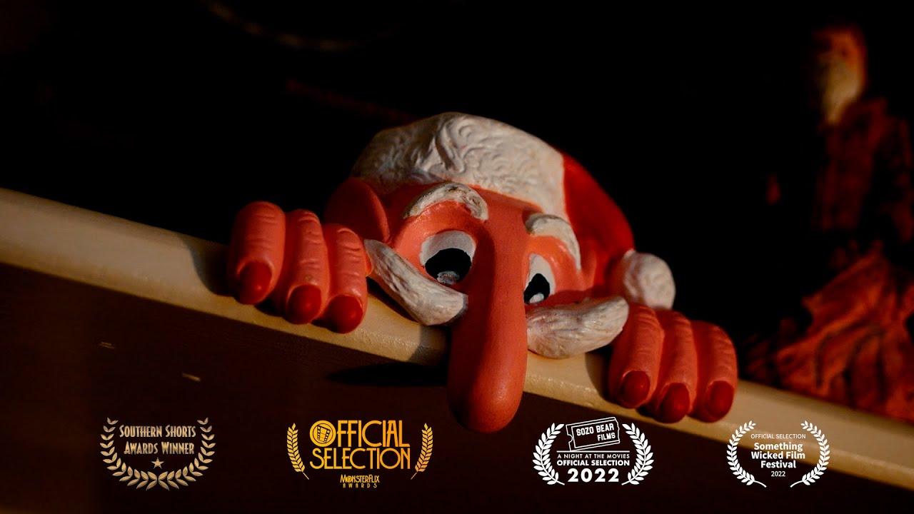 Warmth Trailer