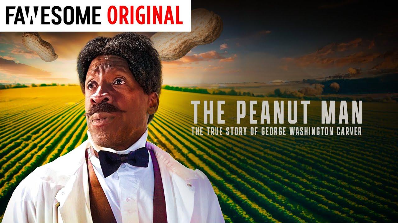 The Peanut Man Trailer