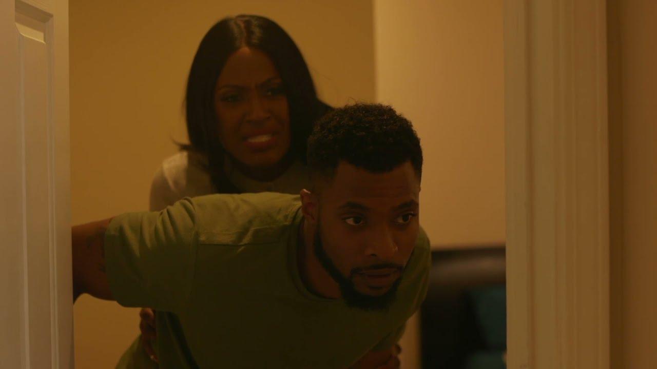 He Belongs to Me Trailer