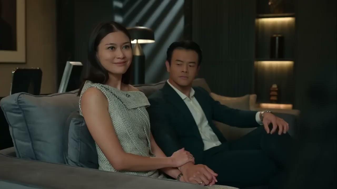 A Normal Woman Trailer