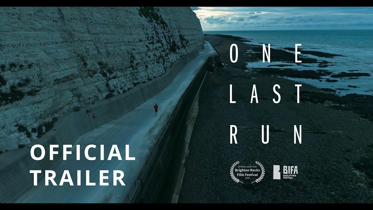One Last Run Trailer