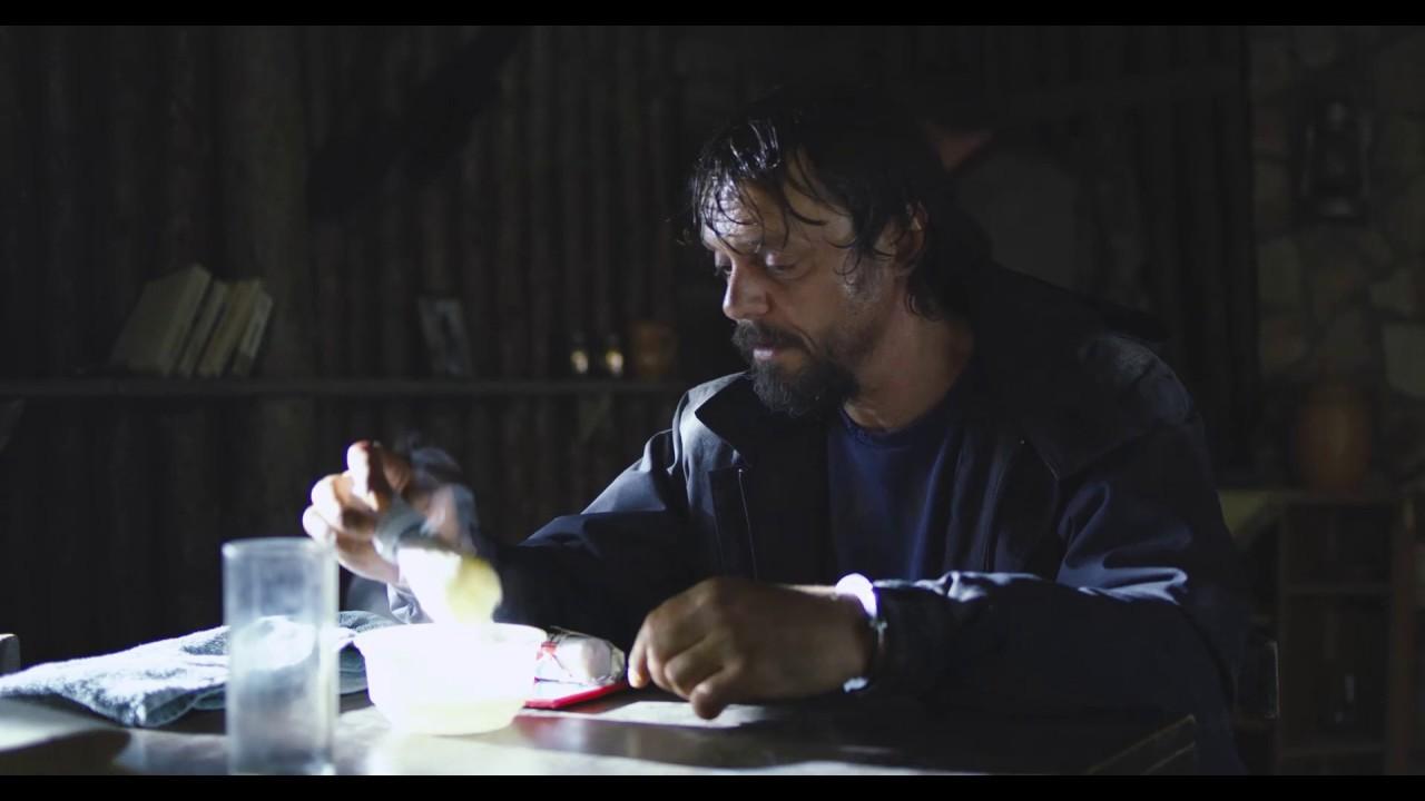 The Good Man Trailer