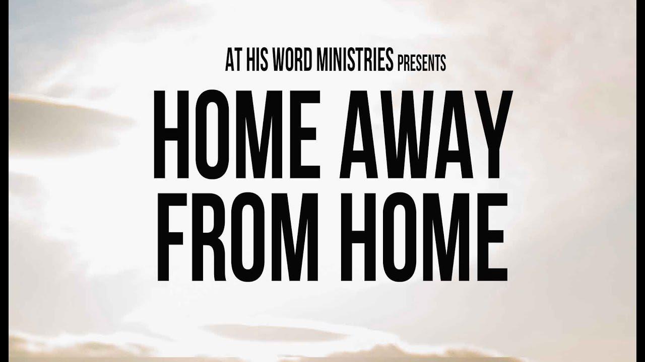 Abroad: Finding Faith Trailer
