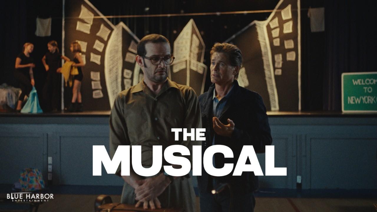 The Musical Trailer