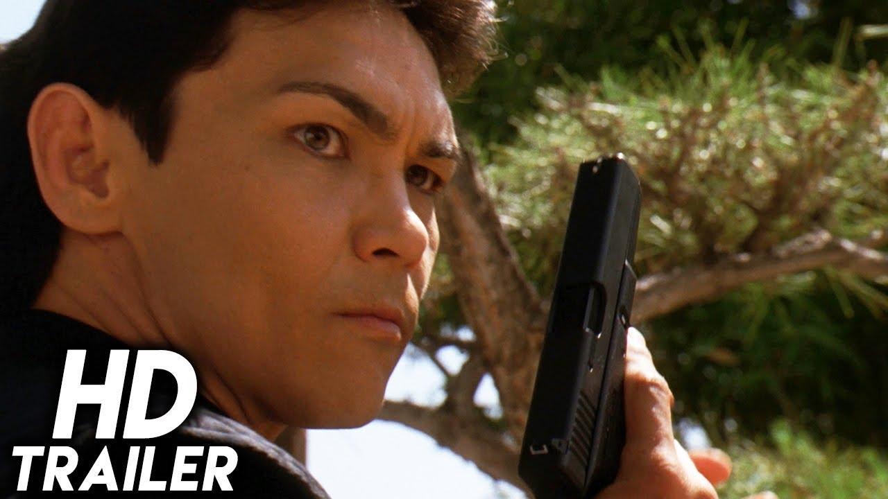 Red Sun Rising Trailer