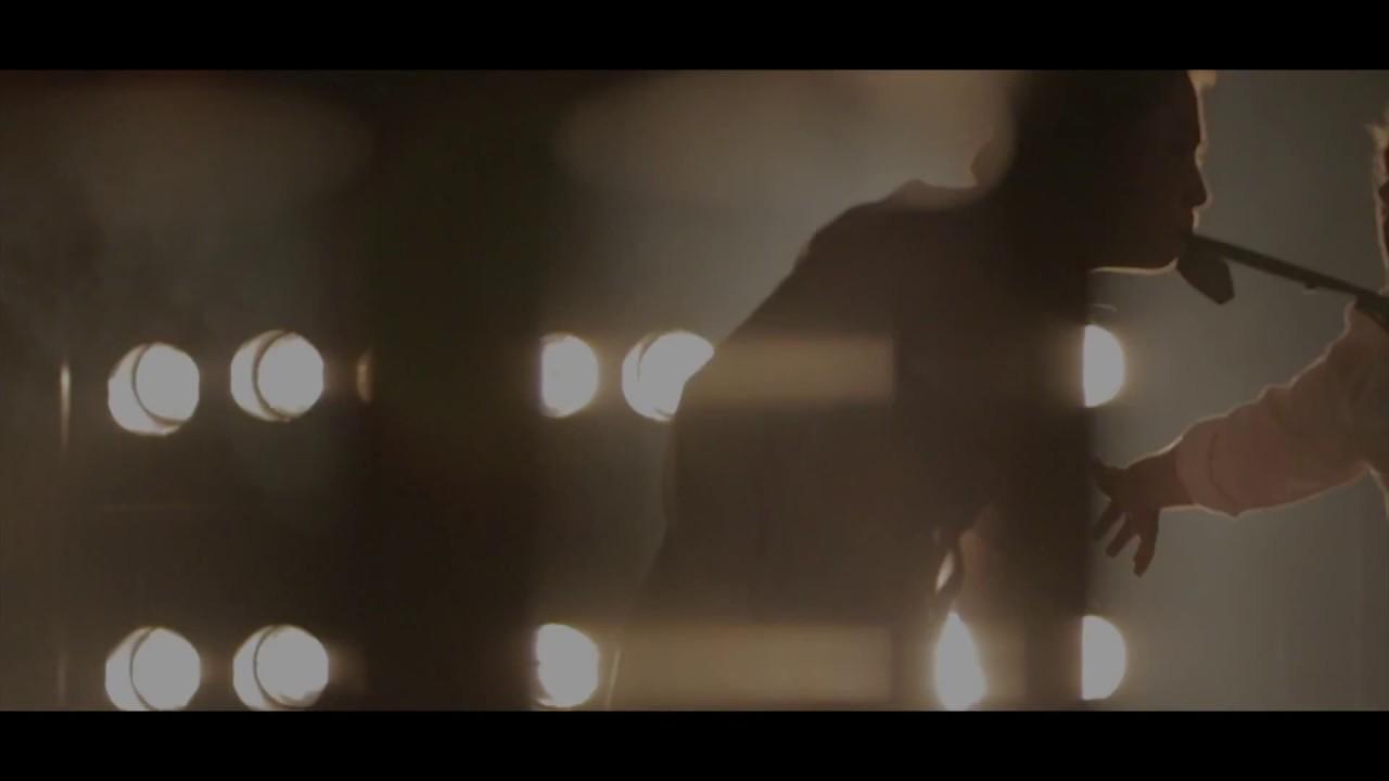 Thrust Trailer