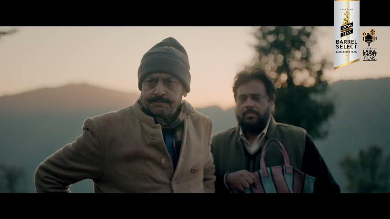 Baj Gai Seeti Trailer