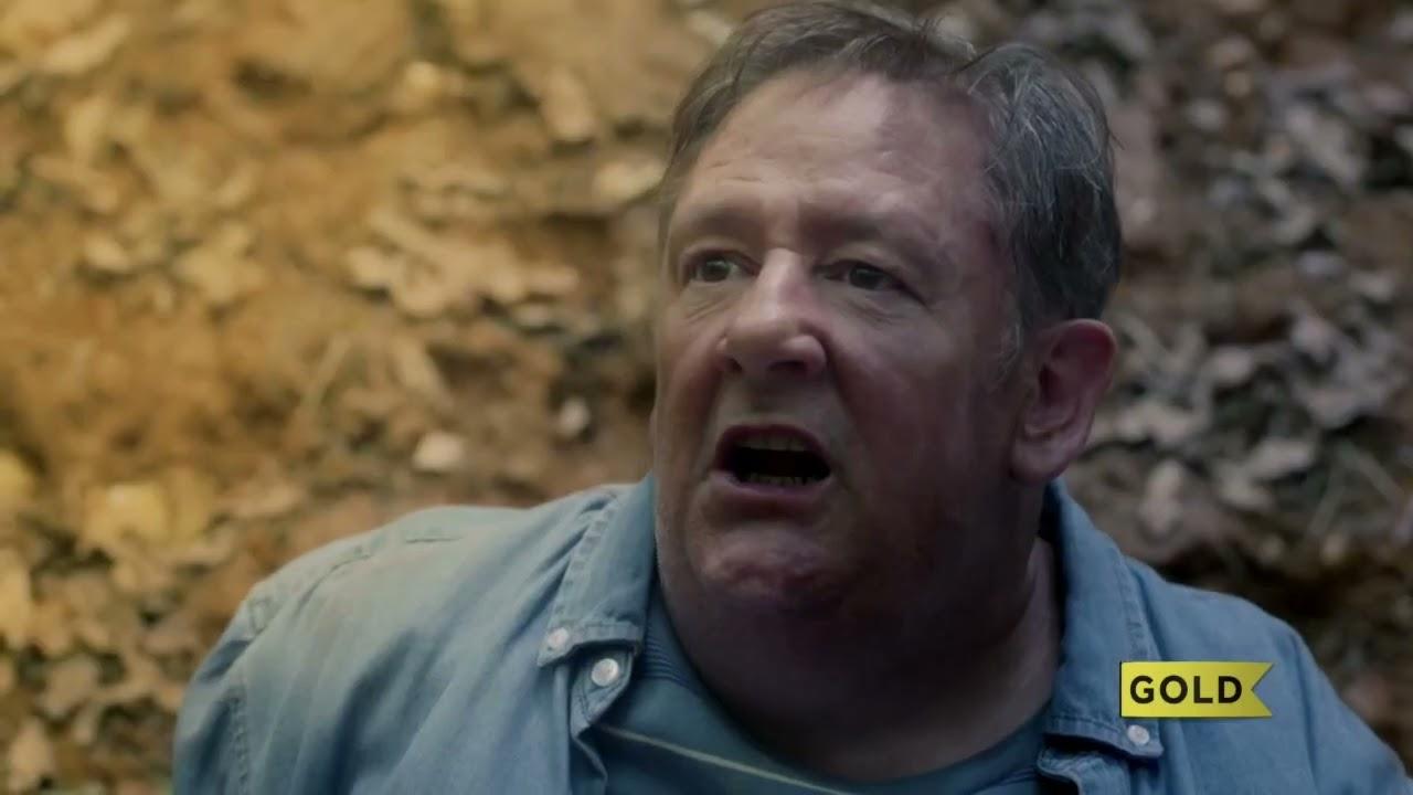 Blood Actually: A Murder, They Hope Mystery Trailer
