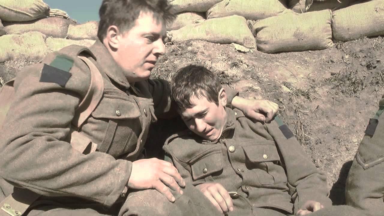 21 Brothers Trailer