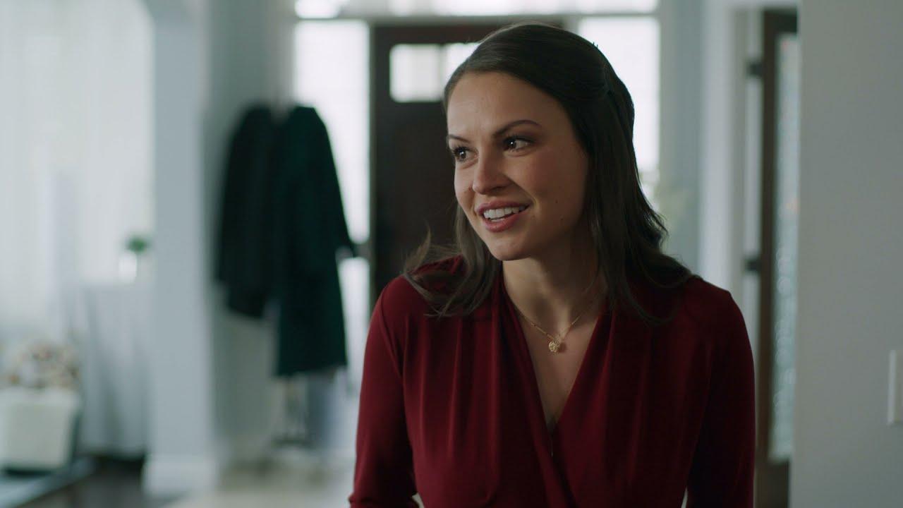 Snowed in for Christmas Trailer