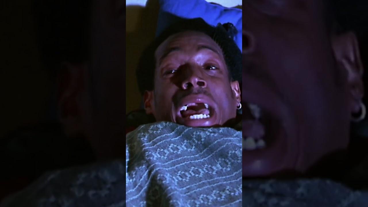 Scary Movie Trailer