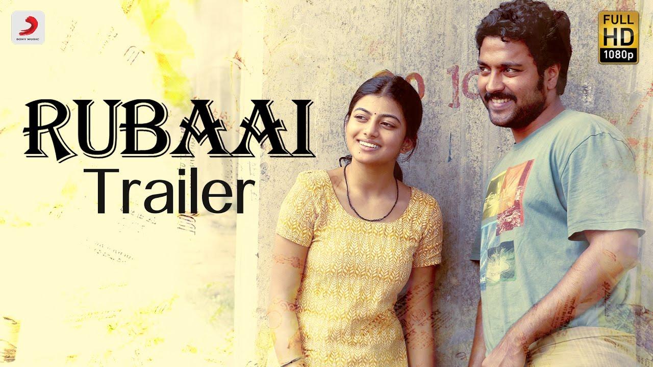 Rubaai Trailer
