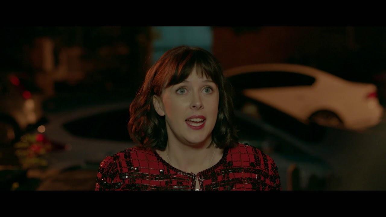 A Guide to Second Date Sex Trailer
