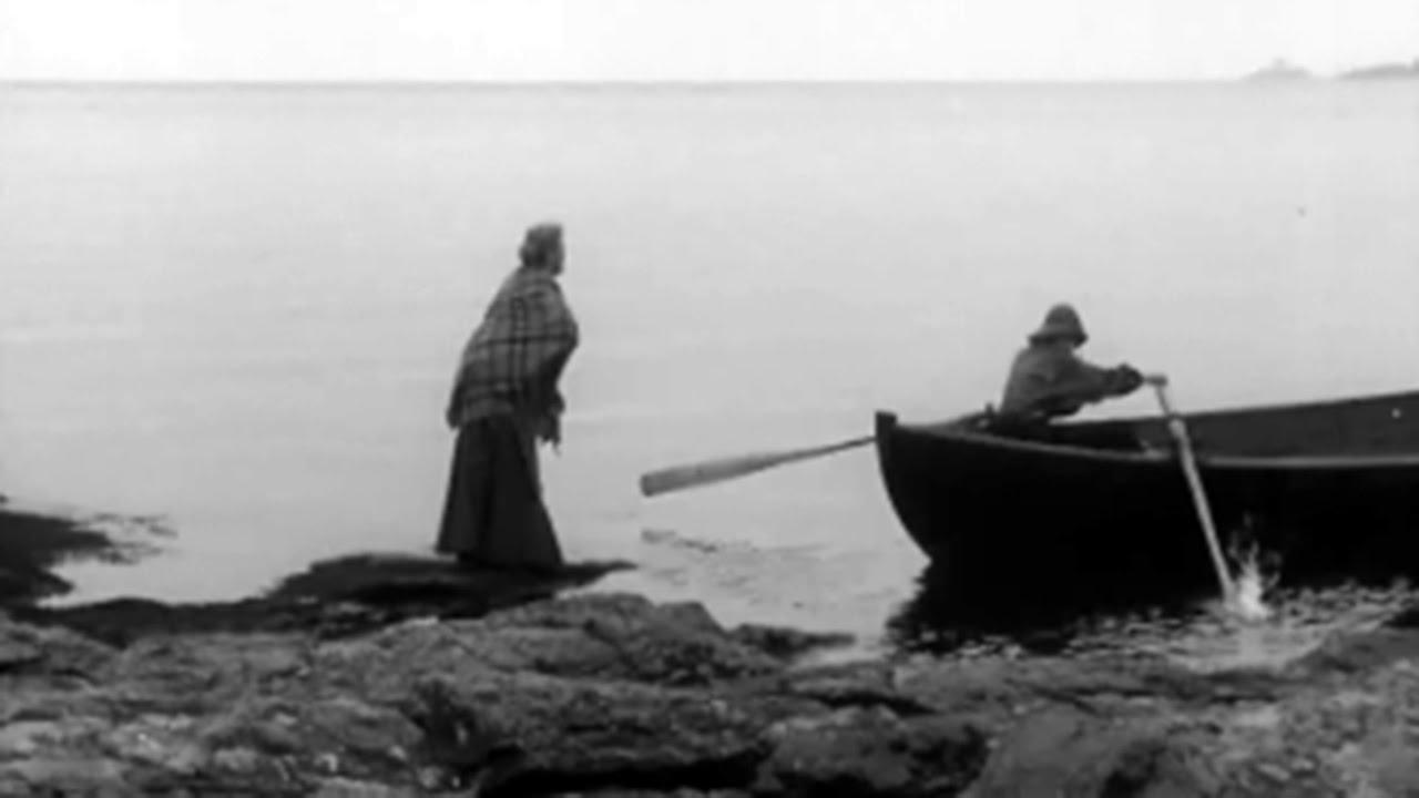 The Dangers in a Fisherman’s Life Trailer