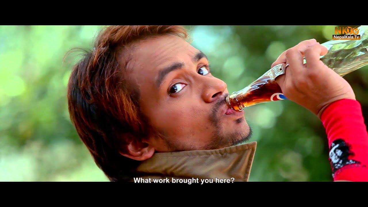 Antaraal Trailer
