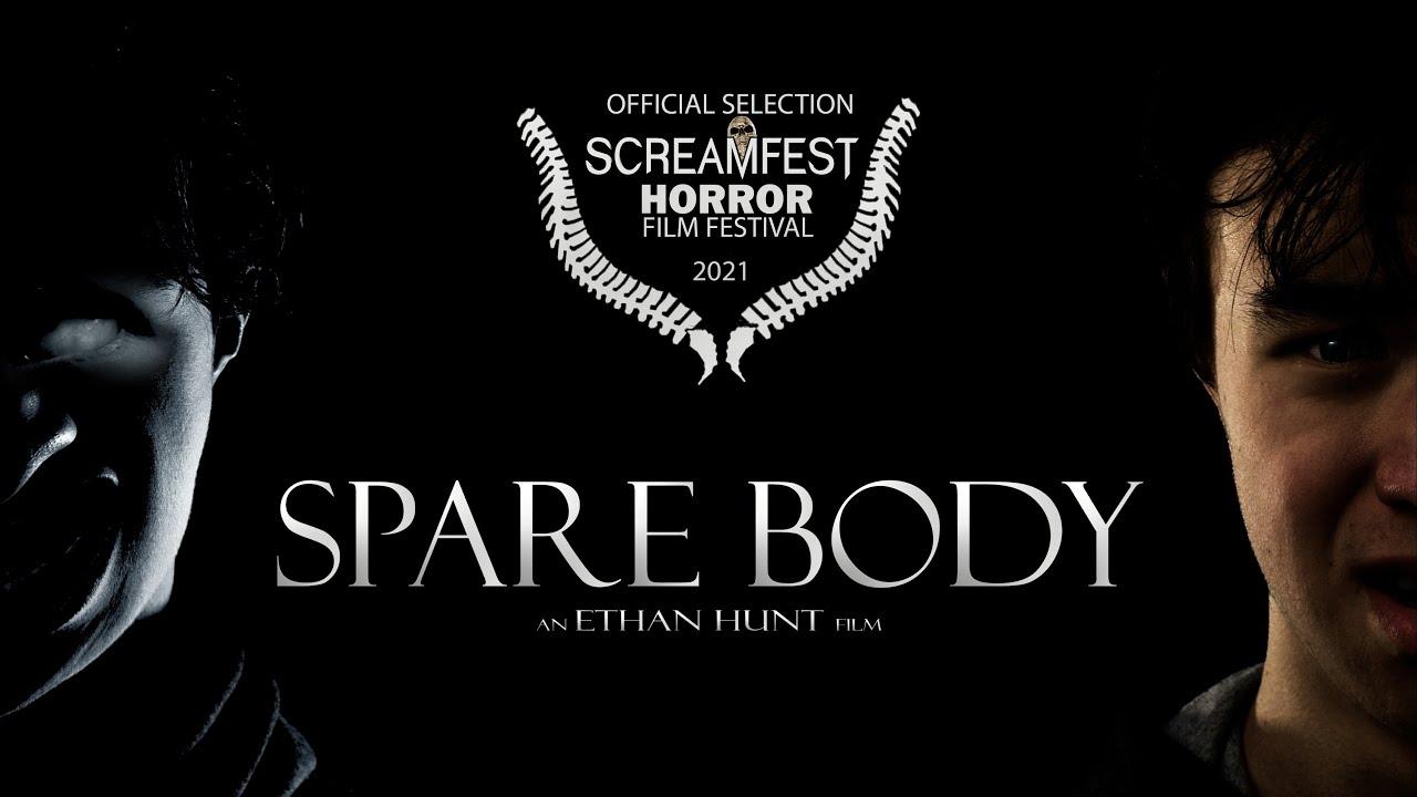 Spare Body Trailer
