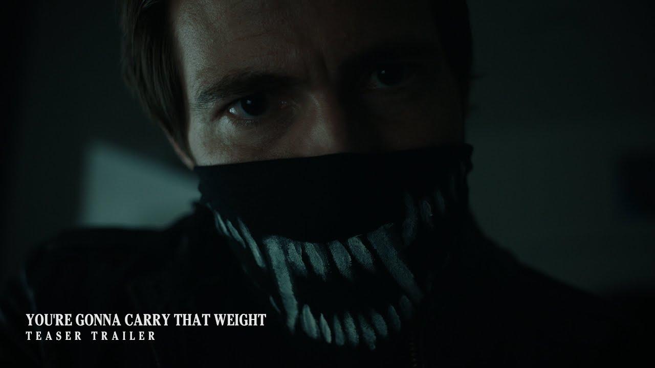 You’re Gonna Carry That Weight Trailer