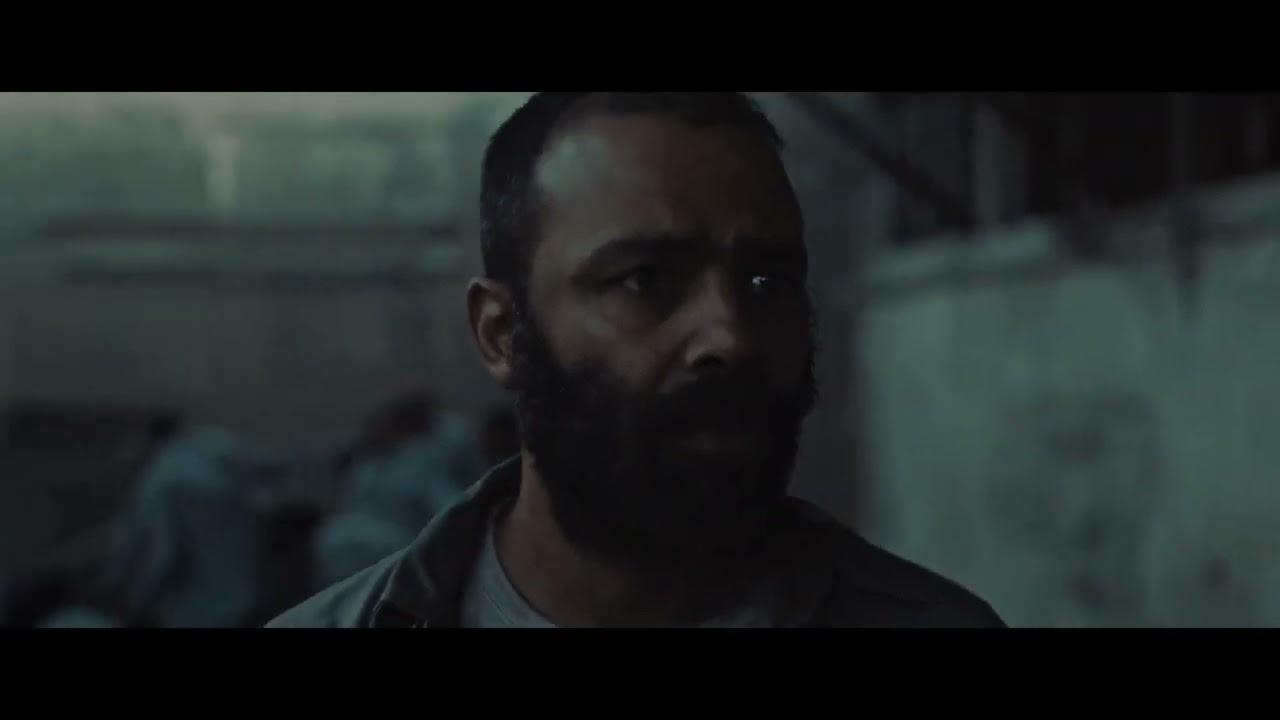 Even God Won't Forgive Trailer