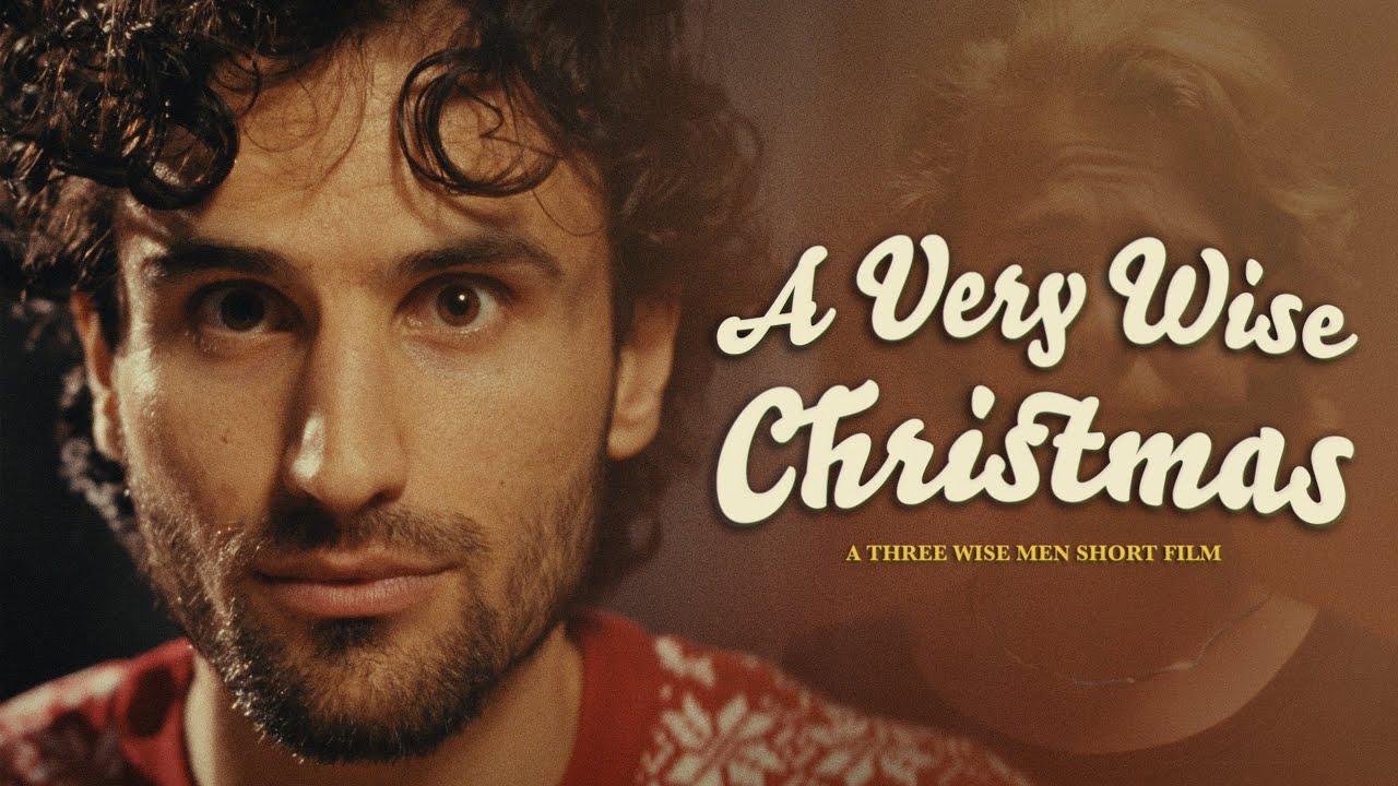 A Very Wise Christmas: A Three Wise Men Tale Trailer