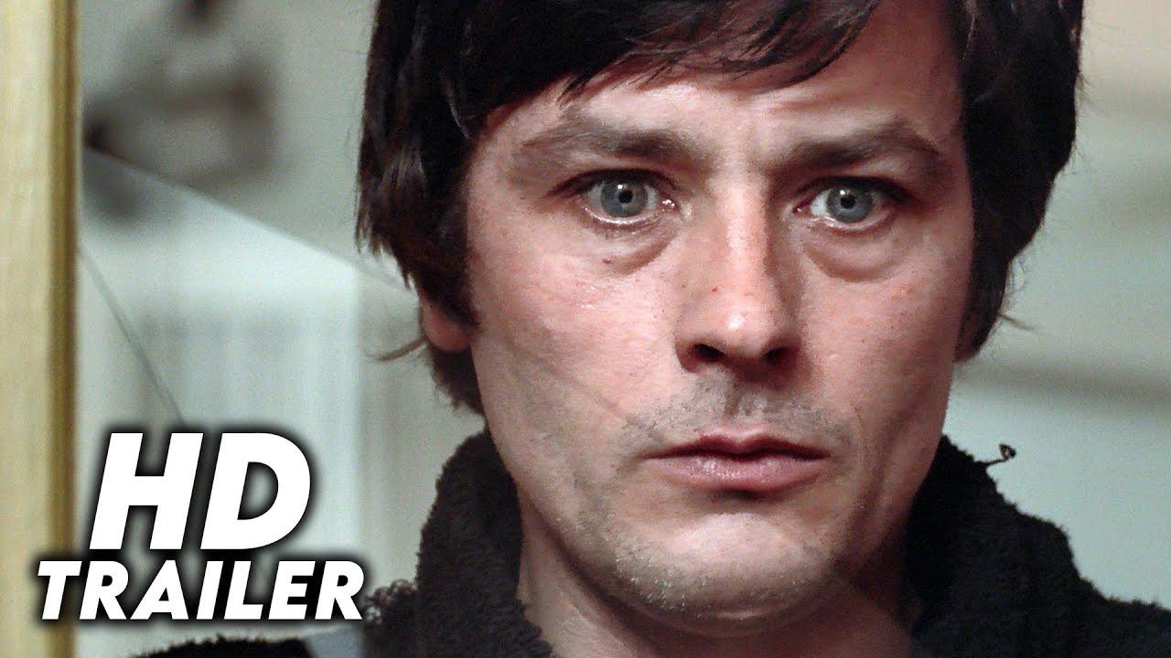 Tony Arzenta Trailer