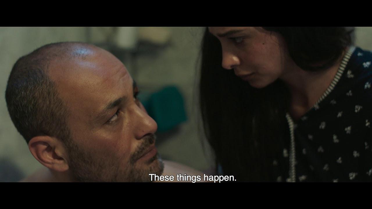 The Reports on Sarah and Saleem Trailer