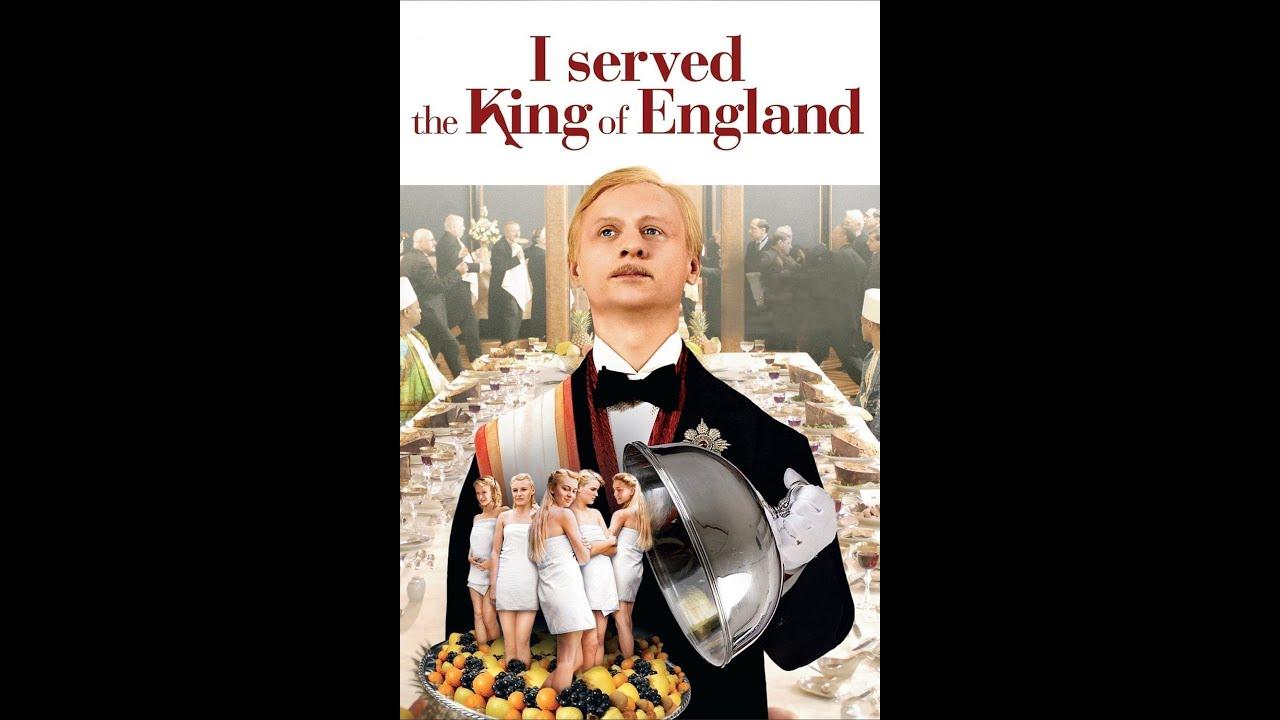 I Served the King of England Trailer