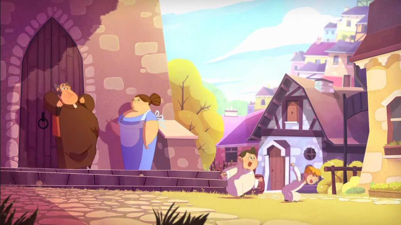 Hurley's Irish Trailer