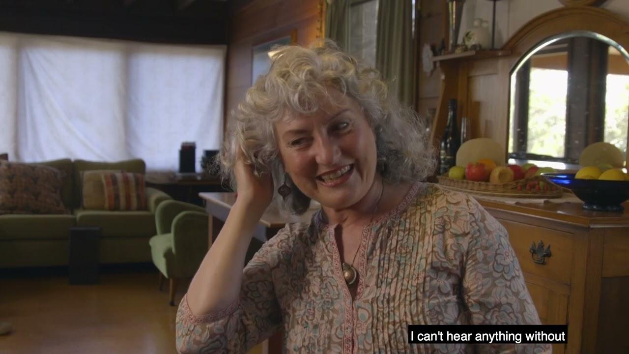 Hear Me Out Trailer