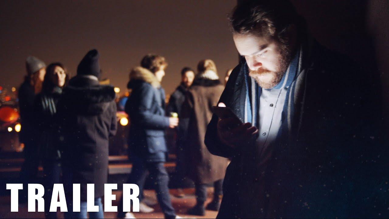 Flat-Earther Trailer