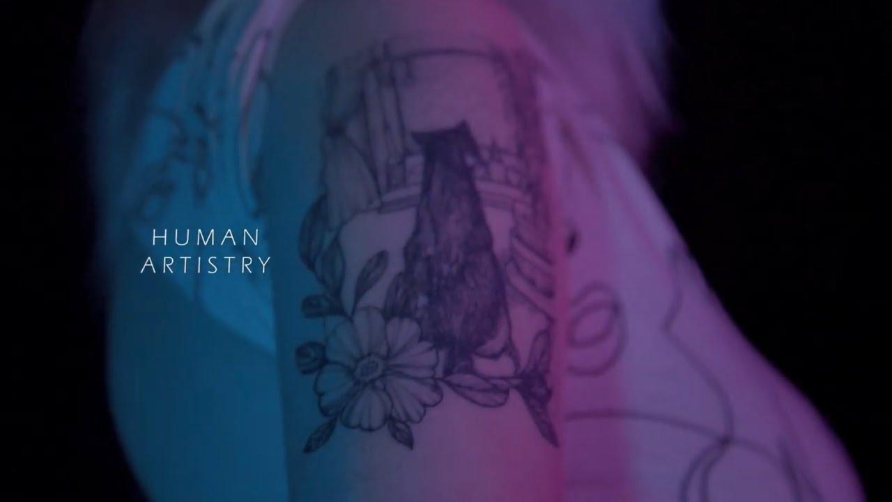 Human Artistry Trailer
