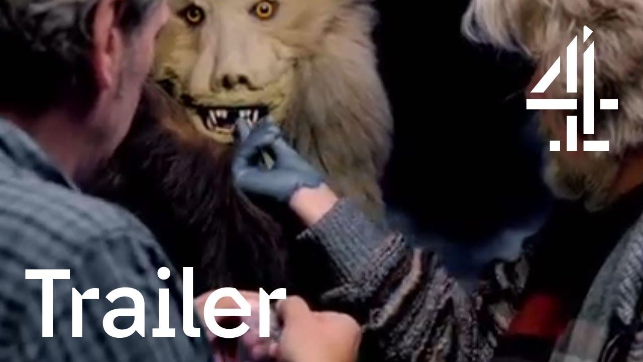 Yeti: Myth, Man or Beast? Trailer
