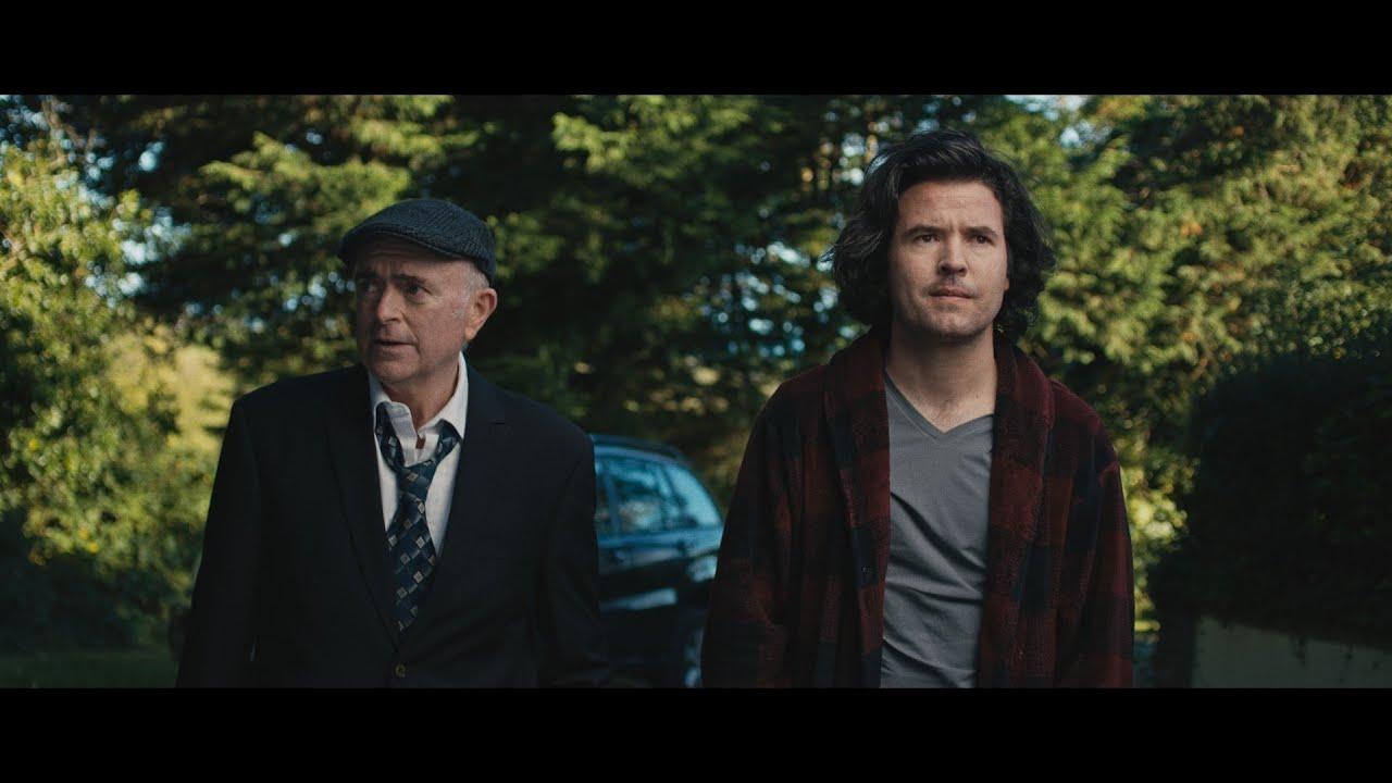 The Secret Life of Jim Trailer
