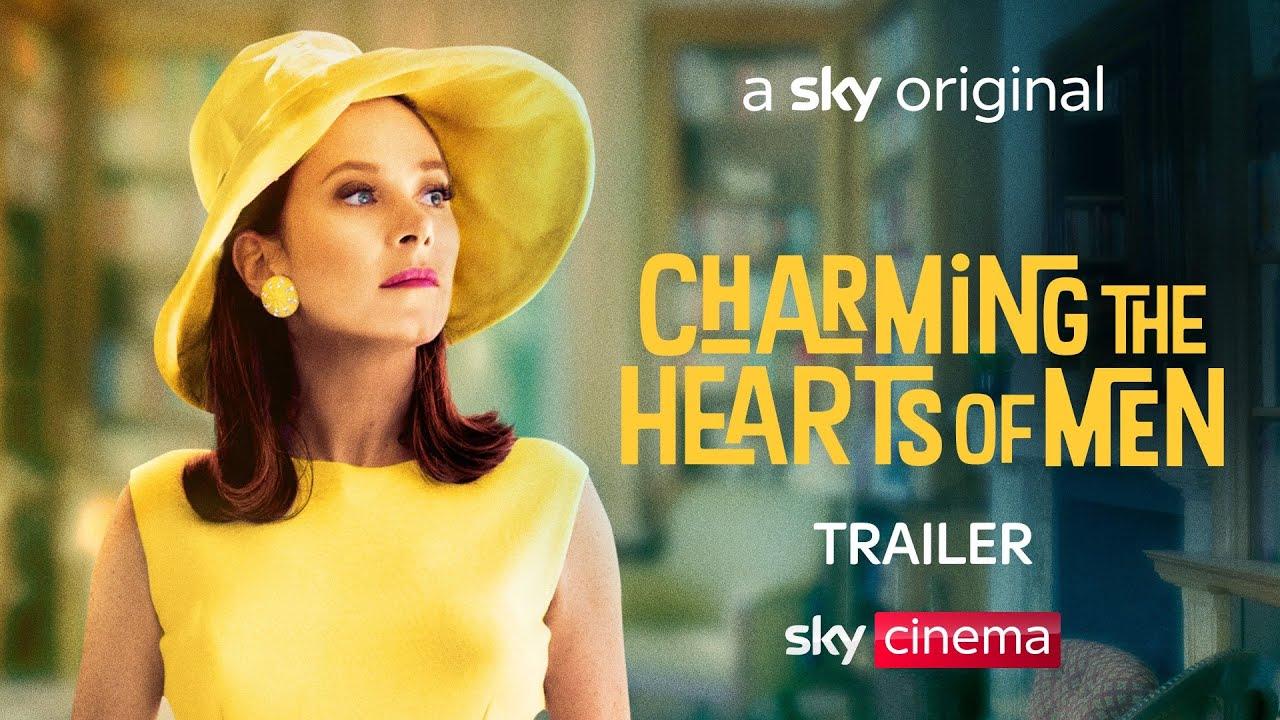 Charming the Hearts of Men Trailer