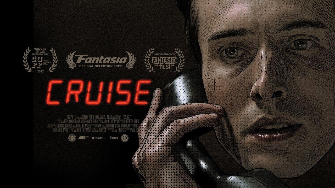 Cruise Trailer