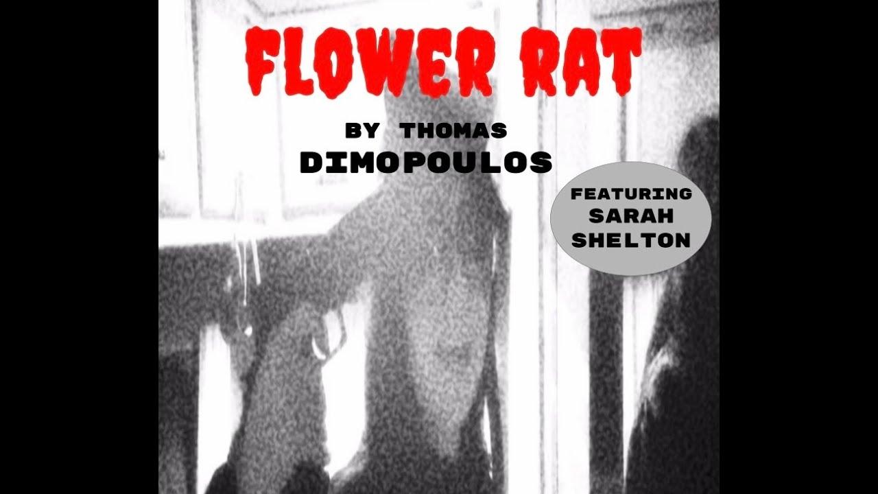 Flower Rat Trailer