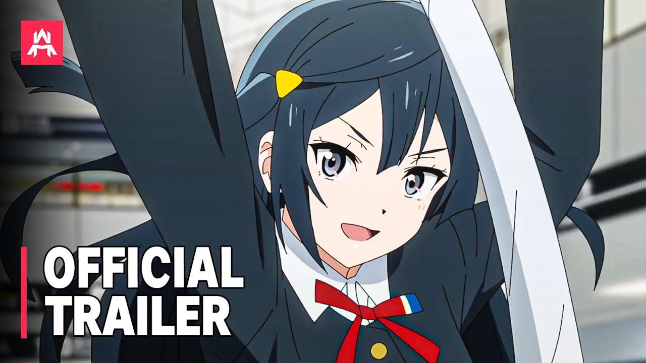 Love Live! Nijigasaki High School Idol Club: Next Sky Trailer
