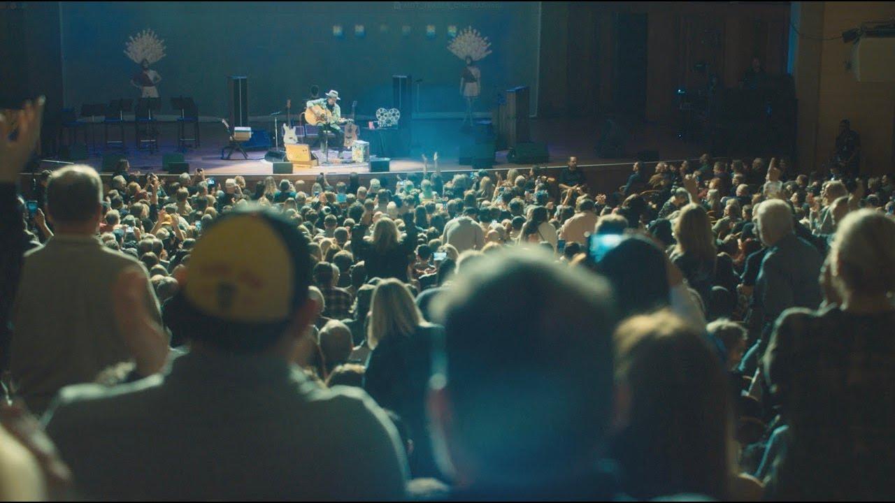 Matter of Time Trailer