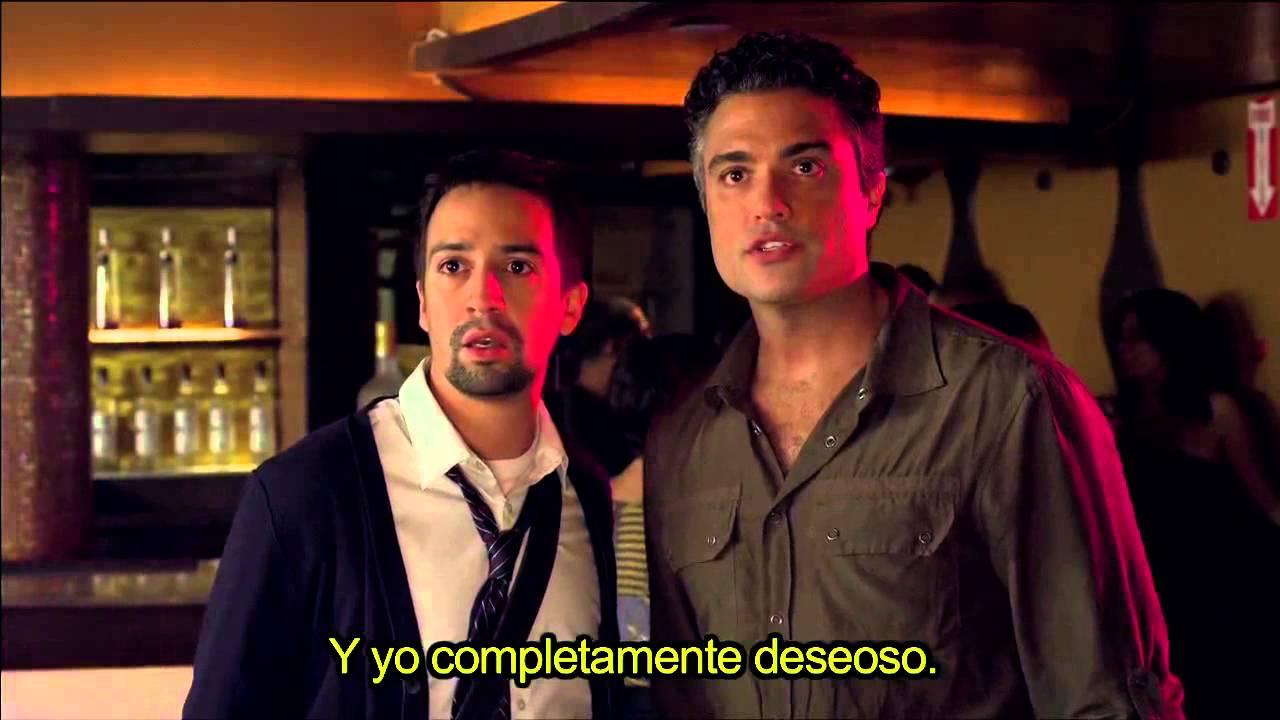 200 Cartas Trailer