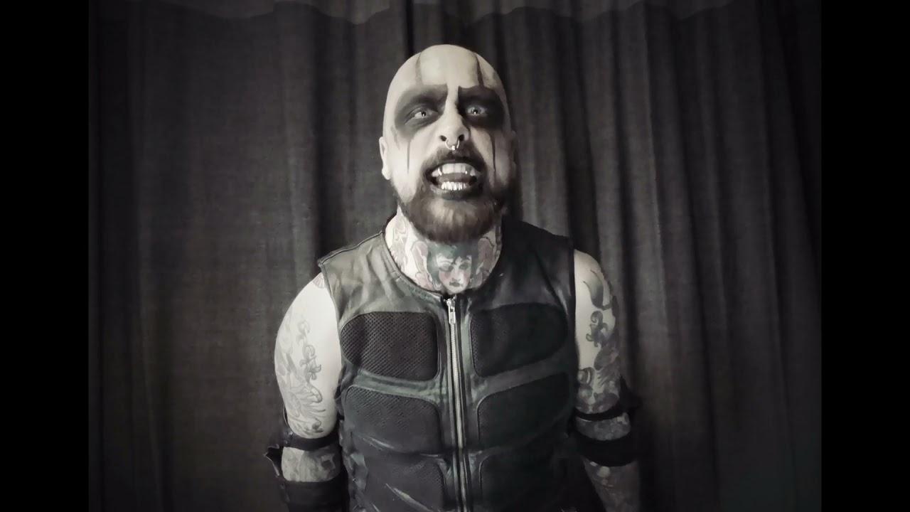 KCW: Cold November Pain Trailer